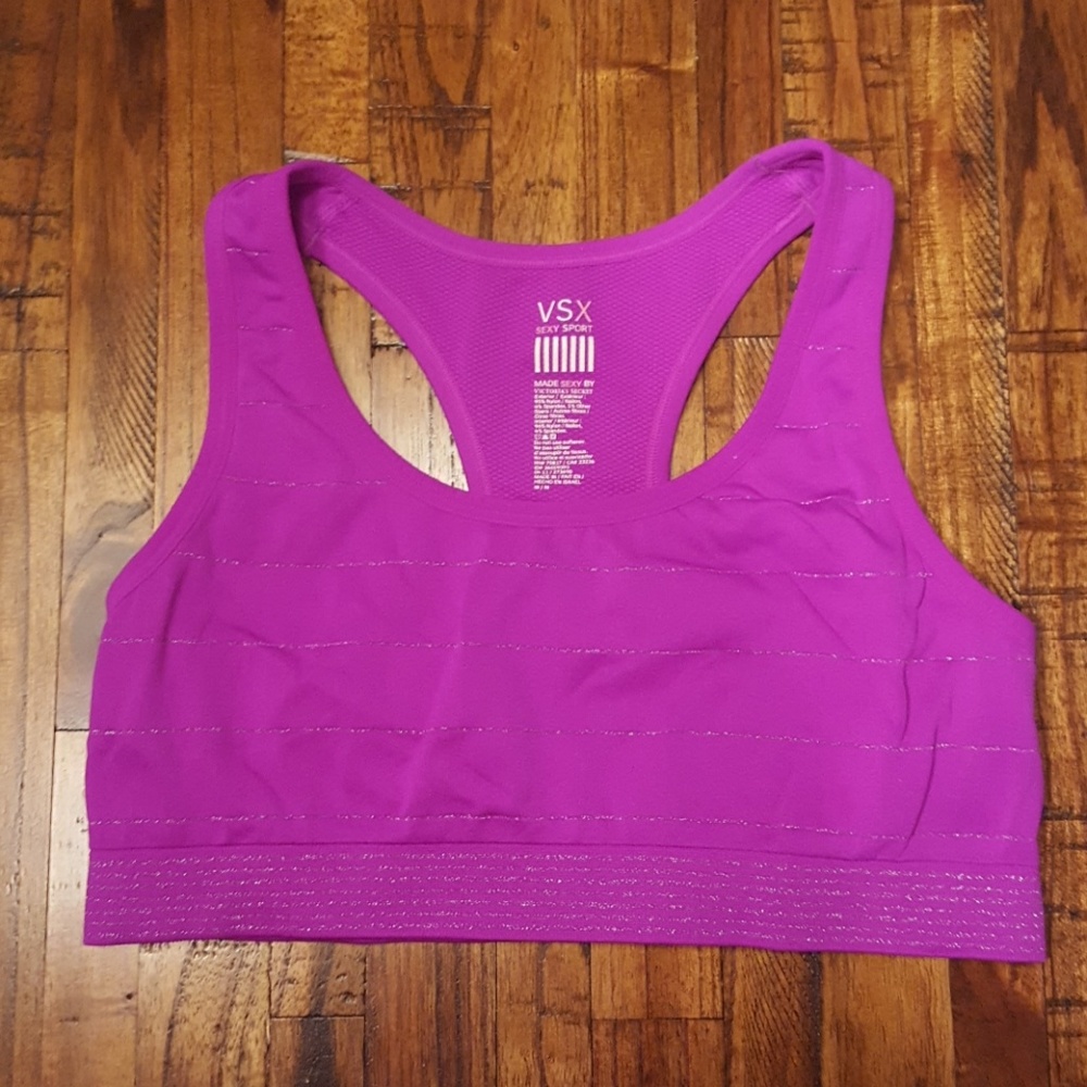 Victoria's Secret VSX Sexy Sport Bra *Medium*